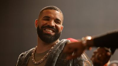 Drake rap diss