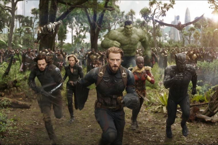 Where Do The Avengers Go From Here After 'Infinity War' [No Spoilers] -  Okayplayer