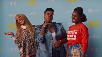 'Insecure' Renewed for a Fifth Season on HBO