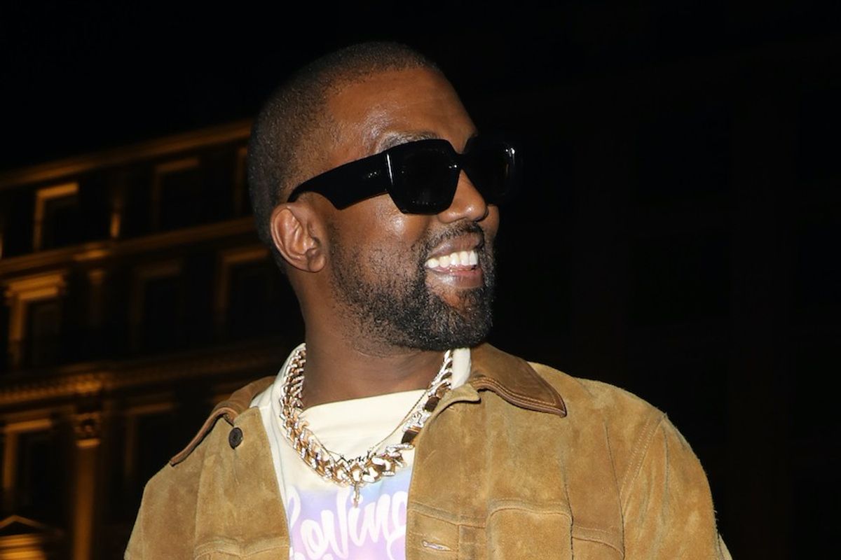 Is Kanye West Launching His Own Streaming Service?