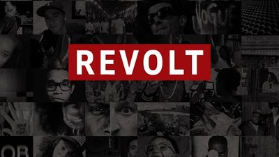 Is P Diddy's Free Content Model for Revolt TV bad business?