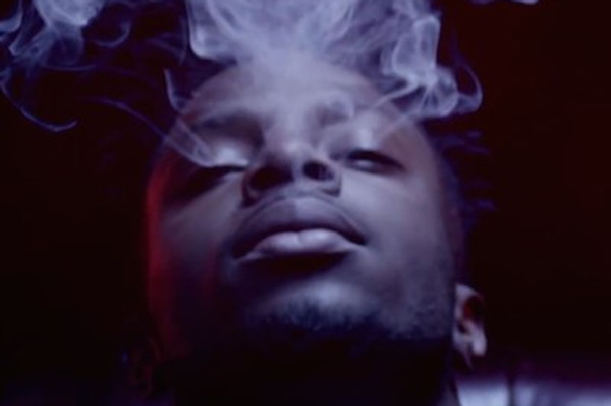 Isaiah Rashad - "Modest" [Official Video]
