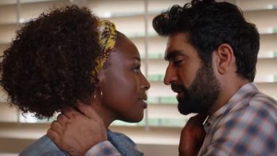 Issa rae and kumail nanjiani star in hilarious trailer for murder mystery the lovebirds