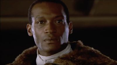 "It's About Time": 'Candyman' Actor Tony Todd Backs Potential Jordan Peele Remake Of Classic Horror Film 