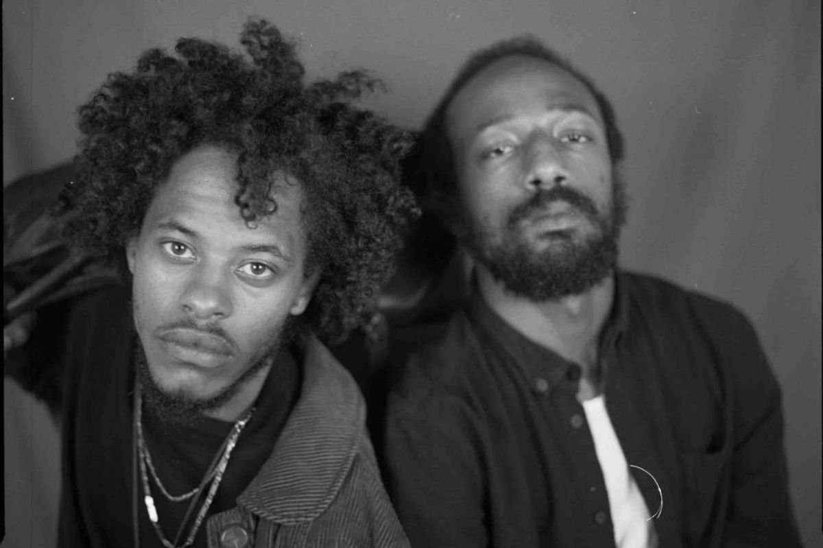 "It’s Cool If Other People Relate, But It’s For Black People": Pink Siifu And YUNGMORPHEUS' New Black Renaissance [First Look Friday]
