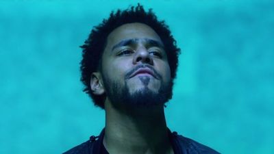 J. Cole - "Apparently" [Official Video]