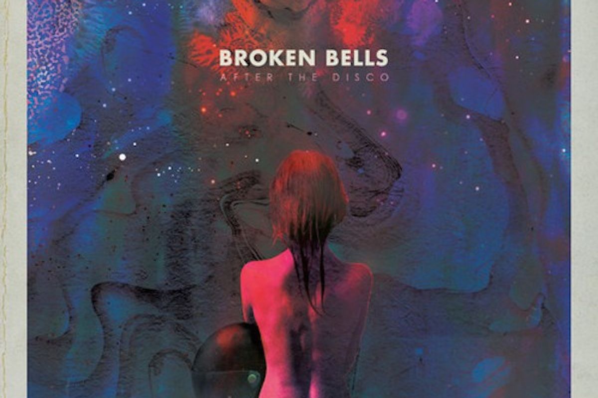 J-Zone Remixes The Broken Bells ' 'After The Disco' LP Standout "Holding On For Life."