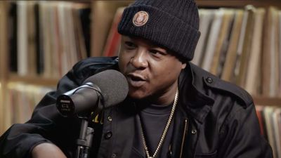 Jadakiss Confirms Styles P Dissed Jay-Z On His Own Song "Reservoir Dogs"