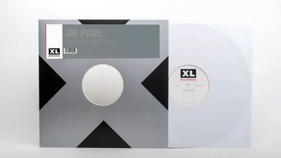 Jai Paul vinyl release Leak 04-13 (Bait Ones)