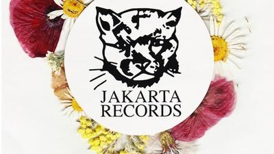 Jakarta Records Drops The Free Digi Download Of Their 'Summer In Jakarta' Compilation + A Free Limited Vinyl LP Giveaway.