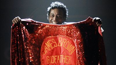 James Brown's Longtime Emcee and Cape Man, Danny Ray, Dead at 85
