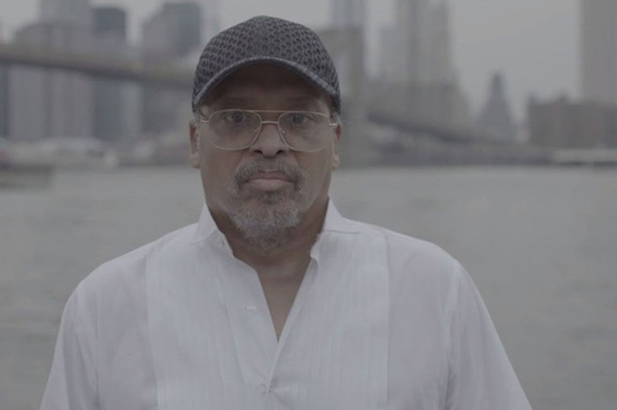 James Mtume Talks Miles Davis, Donny Hathaway And Hip-Hop On Fireside Chat