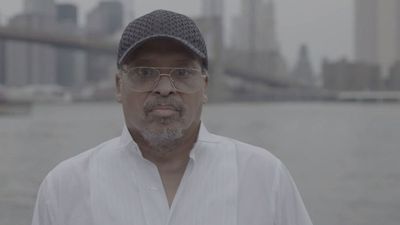James Mtume Talks Miles Davis, Donny Hathaway And Hip-Hop On Fireside Chat