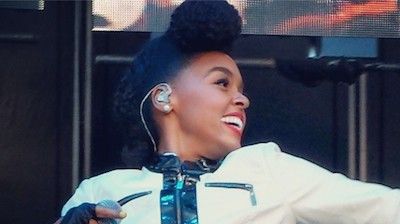Janelle Monáe Set To Light The Stage Ablaze In Brooklyn Tonight