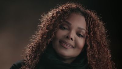 Janet Jackson Documentary
