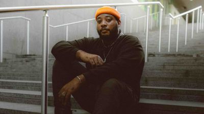 JaRon Marshall's "The Black Power Tape" Is A Soulful Remedy [Premiere]