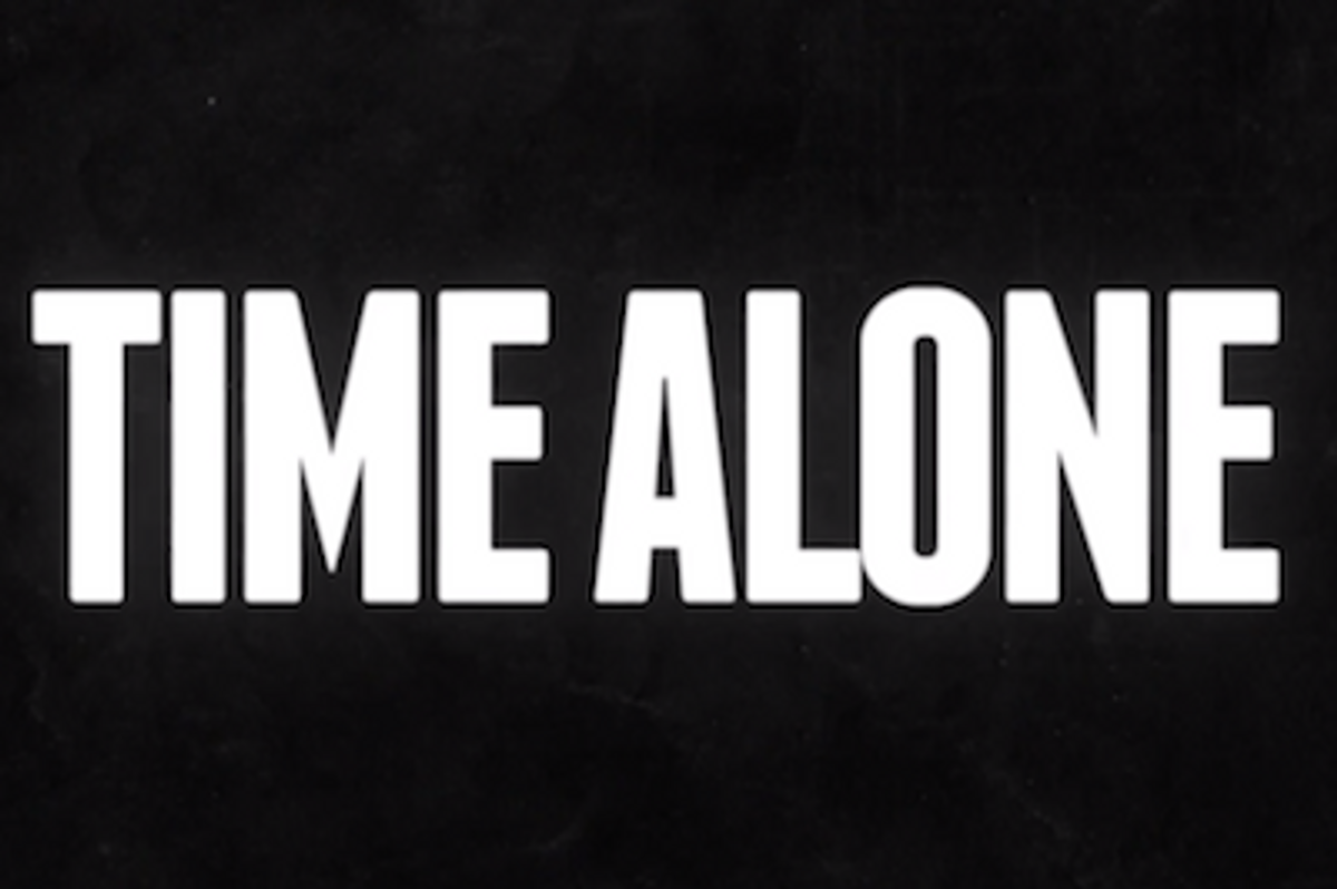 Jason Goldwatch Asks Artists To Interview Themselves On 'Time Alone' [Trailer]