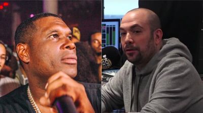 Jay Electronica and Pete Rosenberg are Sparring Over a Controversial Line from 'A Written Testimony'