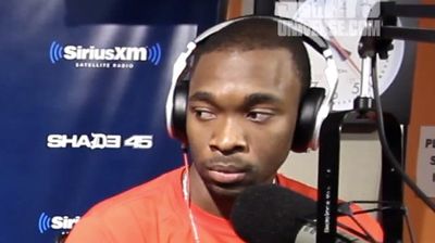 Jay Pharoah's Lil Wayne impression could get a record deal (Sway In The Morning freestyle)