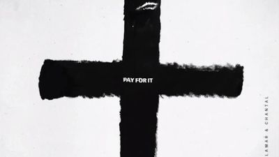 Jay Rock & Kendrick Lamar Collide On "Pay For It"