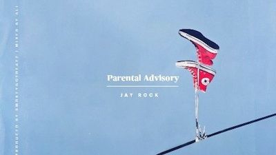 Jay Rock - "Parental Advisory"