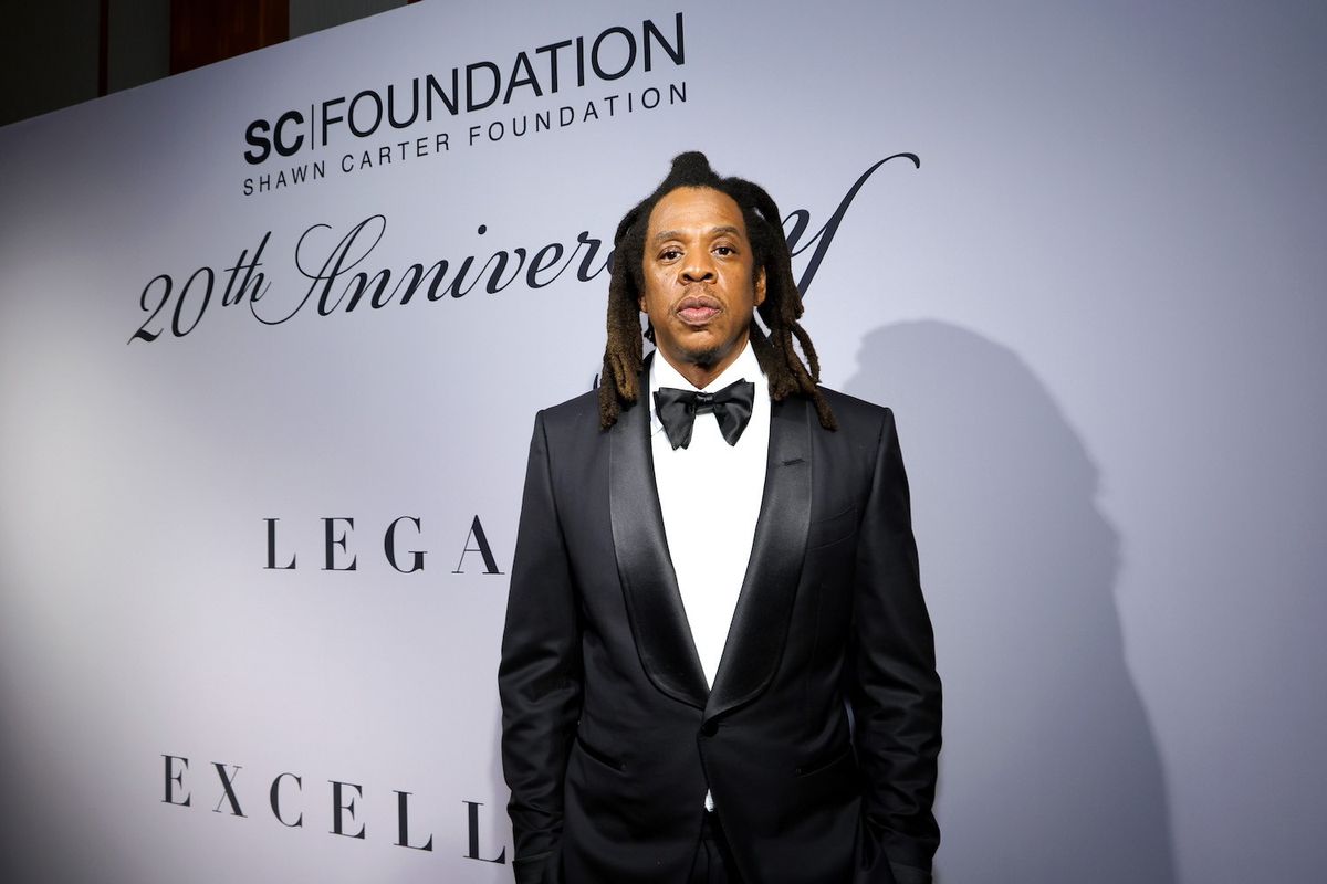 JAY-Z and Team ROC Provide Wrongfully Arrested Wisconsin Man with High-Powered Attorney     