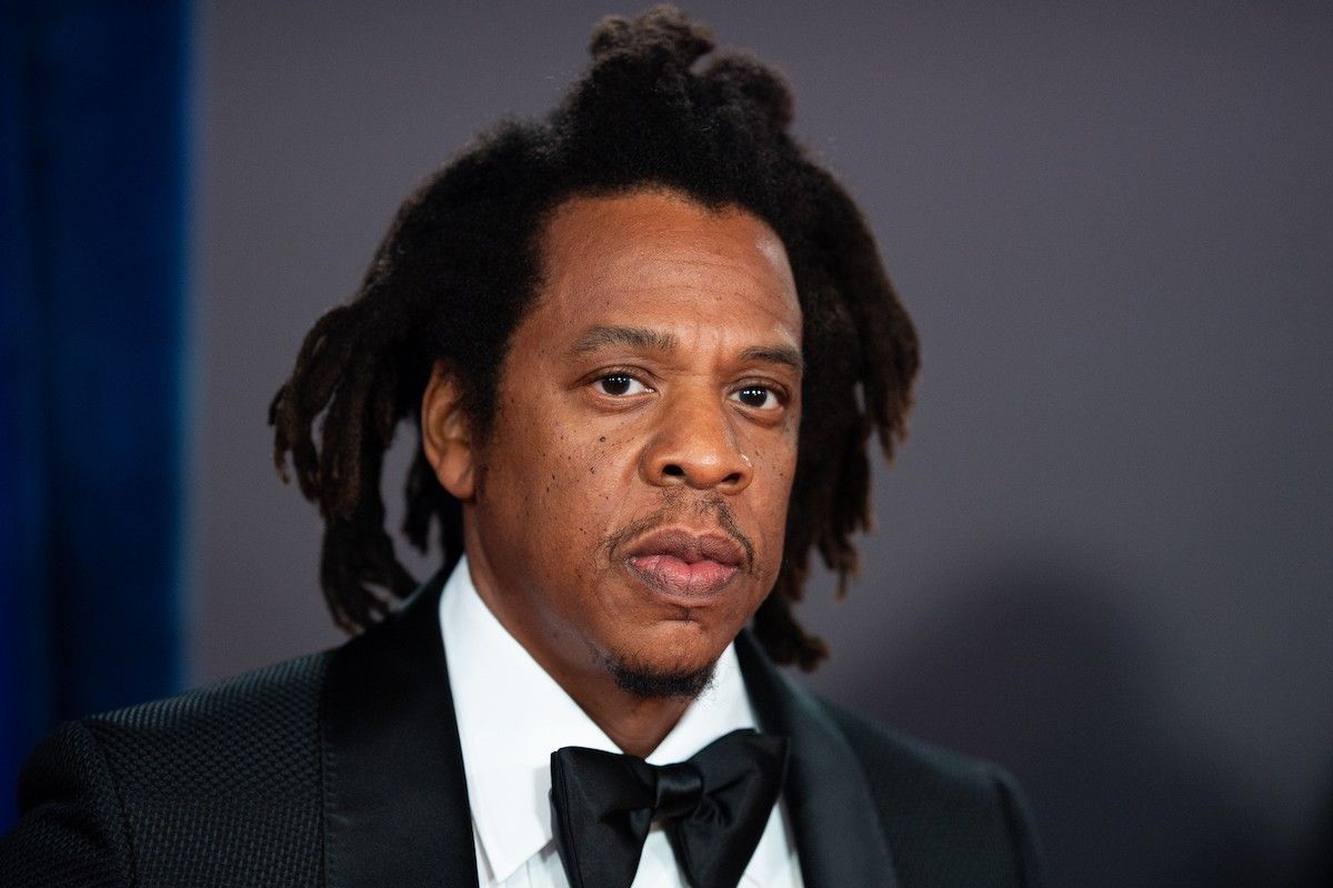 JAY-Z, Killer Mike And More Call To End Rap Lyrics As Criminal Evidence