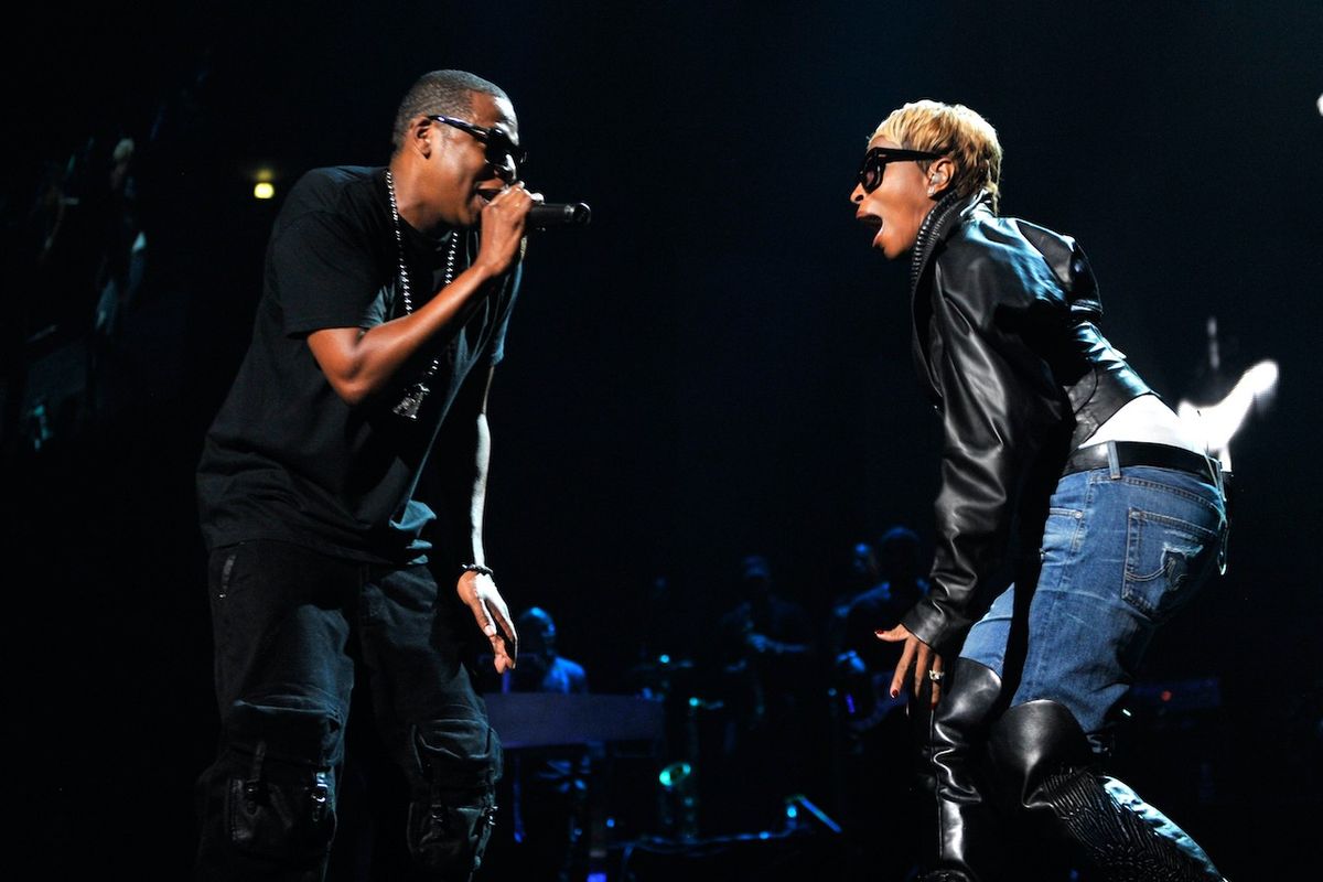 JAY-Z, Mary J. Blige, and Chaka Khan Lead 2021 Rock & Roll Hall of Fame Ballot