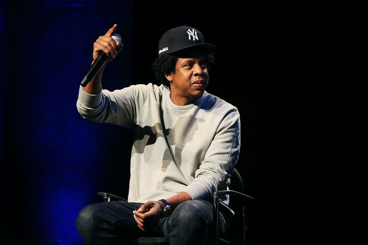 JAY-Z Sells Majority Stake of TIDAL to Twitter's CEO