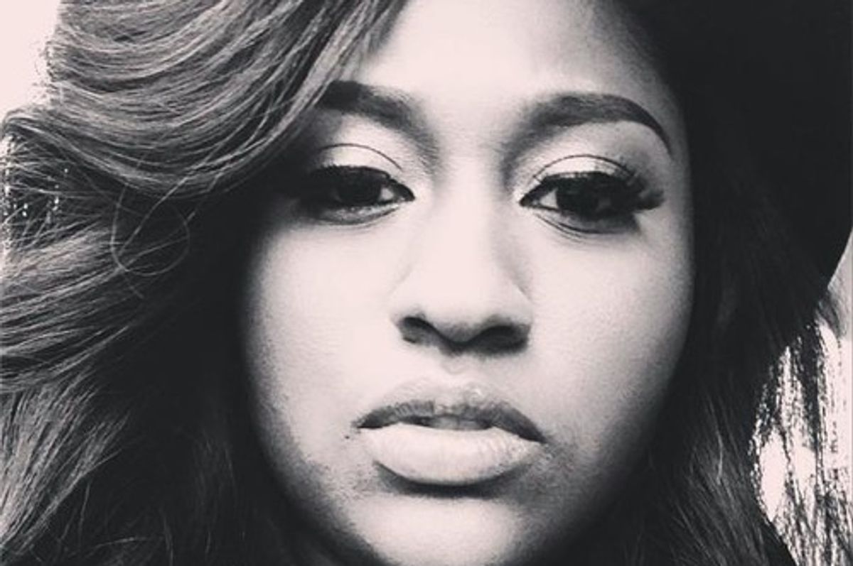 Jazmine Sullivan Drops The New Single "Forever Don't Last" From Her Forthcoming 'Reality Show' LP