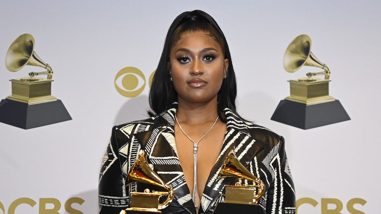 Grammys 2022: Full List of Winners