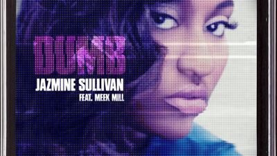Jazmine Sullivan Makes A Triumphant Return Just In Time For Summer With The New Single "Dumb" Featuring A Verse From Meek Mill.