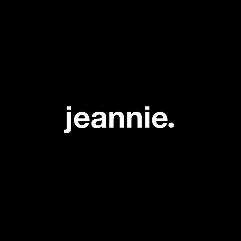Jean Grae Drops The 'Jeannie' EP - Okayplayer