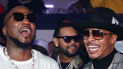 Jeezy and T.I. will Face-Off in The Verzuz Season Two Premiere