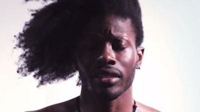 Jesse boykins iii show me who you are video feat
