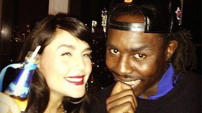Jessie Ware And Dev Hynes "Want Your Feeling" In The Best Way