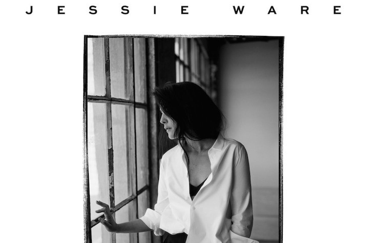 Jessie Ware Lets Loose A Free Stream Of Her Stellar 'Tough Love' LP On NPR's 'First Listen'