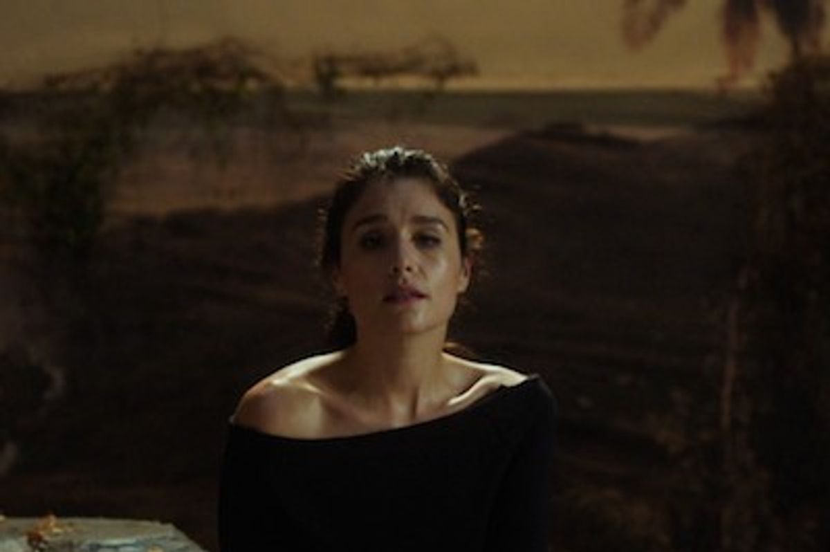 Jessie Ware - "Say You Love Me" [Official Video]