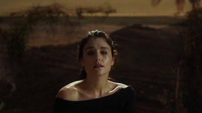 Jessie Ware - "Say You Love Me" [Official Video]