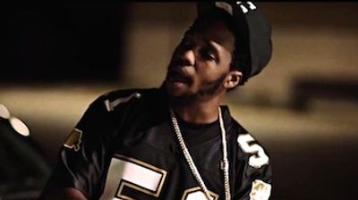Jet Life Recordings Captain, Curren$y Spitta Showcases His Deep Love For Cars In The Official Video For "Fo" Directed By Jorge Casanova For Jorgey Films.