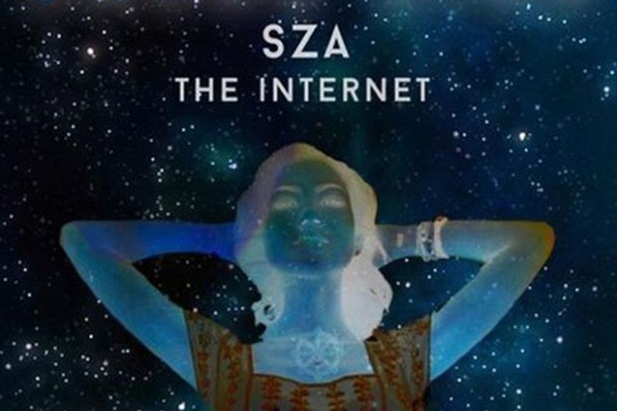 Jhene Aiko, SZA, & The Internet "Enter The Void" Tour
