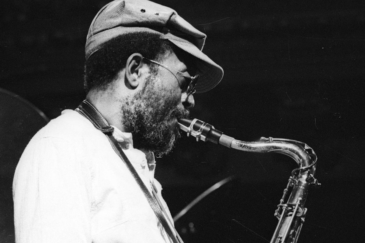 Jimmy Heath, The Prolific Jazz Saxophonist Who Mentored John Coltrane, is Dead at 93