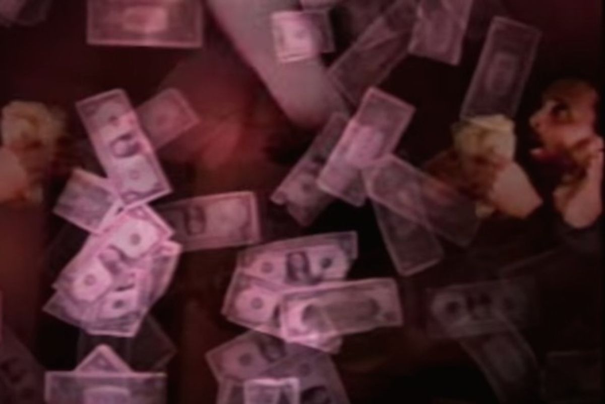JMSN Drops A Sultry POV Video For "Ends (Money)"