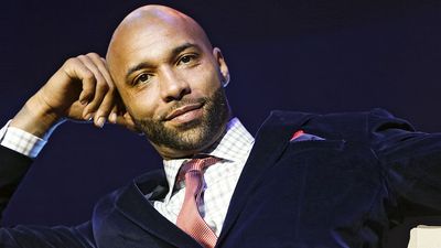 Joe Budden Addresses Jay Electronica Twitter Back And Forth On Podcast