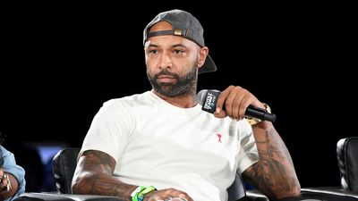 Joe Budden Is Pulling His Podcast From Spotify, Accuses Company Of Pillaging His Audience