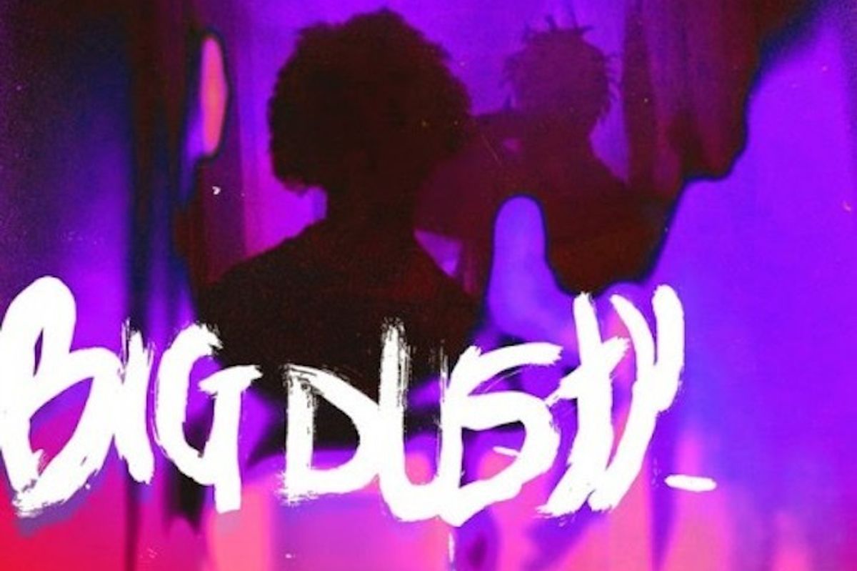 Joey Bada$$ - "Big Dusty" (prod. by Kirk Knight)