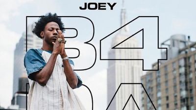Joey Bada$$ Announces 'B4.DA.$$' US Tour Dates