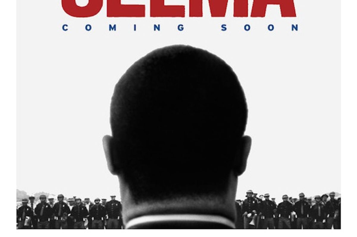 John Legend & Common Deliver Anthemic Collaboration "Glory" Off The Upcoming 'Selma' OST