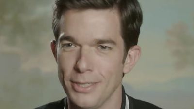 John Mulaney Was Once Tasked With Breaking The News Of Dave Chappelle's Departure To Comedy Central Execs