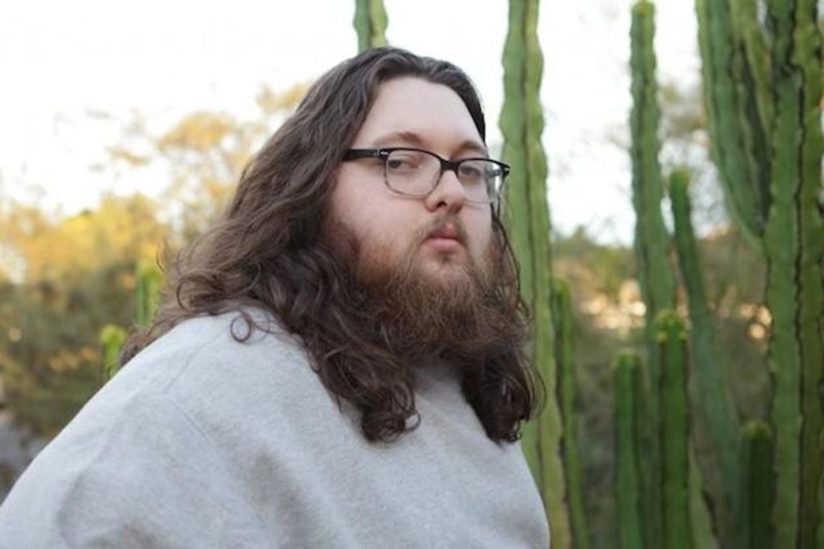 Jonwayne Drops The Soulful New Self-Produced Track "On" For The Latest Edition Of Wayniac Mondays.
